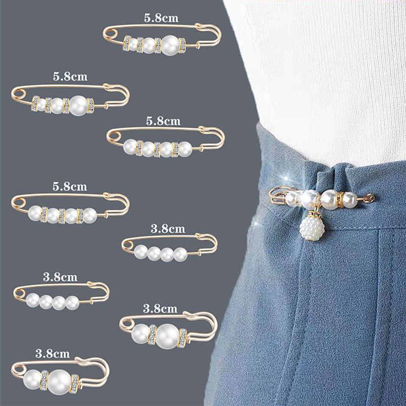 Charge Waist Of Trousers Pin Accessories Fixed Clothes Waist Circumference Change 20fd01fa 0b6e 4912 9994 3a1b69b78beb