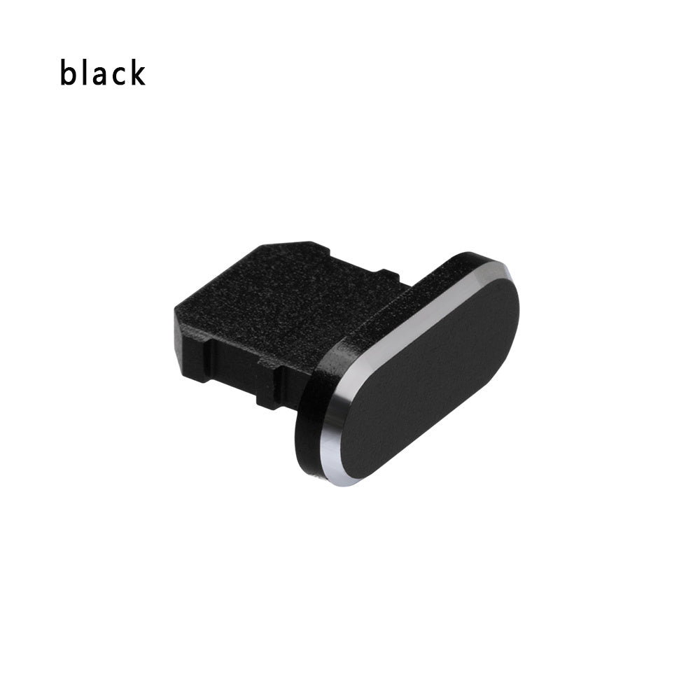 Mobile phone charging port dust plug - 图片 25
