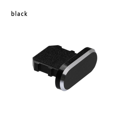 Mobile phone charging port dust plug - 图片 25
