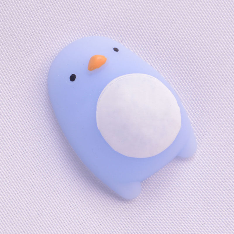 Decompression animal small toys 2103228848084