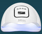 Nail polish quick-drying nail polish glue baking lamp dryer 2103860362810