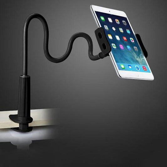 360 Degree Spiral Base Lazy Mobile Phone Tablet Stand - HD Wireless Product #1