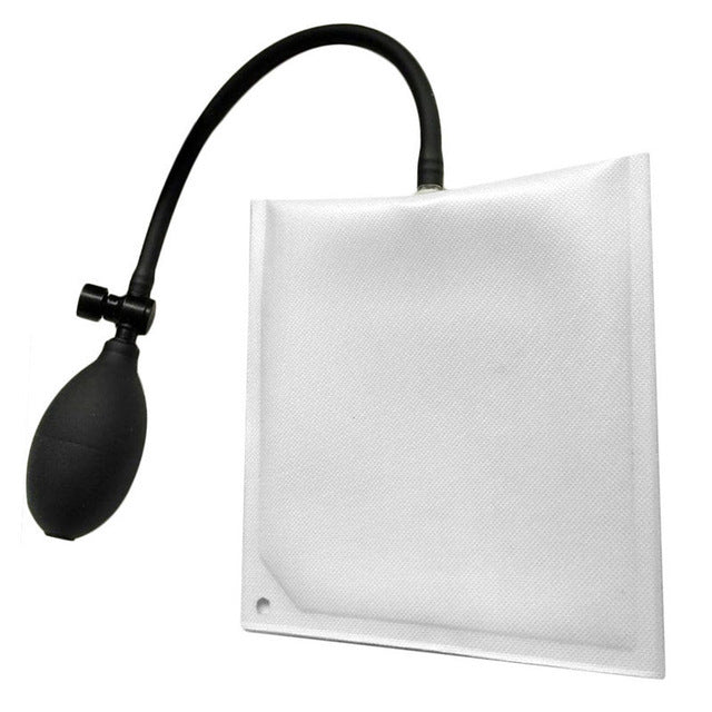 Car door and window airbag lock 2107018480874