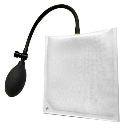 Car door and window airbag lock 2107018480874