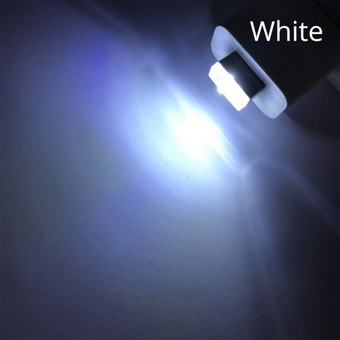Car indoor small night light USB 21072731059168