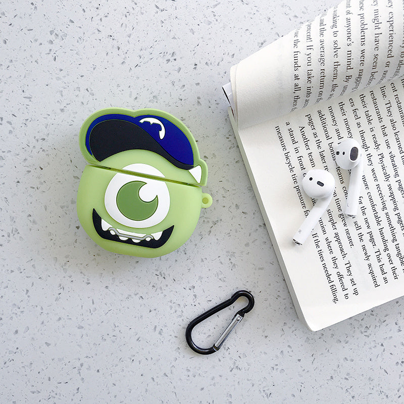 Compatible with Apple, Headphone case 2107843089570