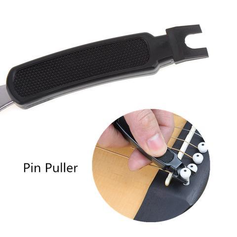 Pro Guitar String Winder & Cutter 2108490136412