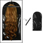Non-woven wig storage bag hanger 2108551444980 05c37761 54b0 46a0 8c19 8a1c34df63b5