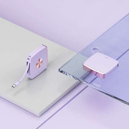 5000 MA Pendant Emergency Power Bank - HD Wireless Product #5