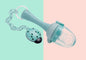 Fruit and vegetable music molar stick bite 2109544756325