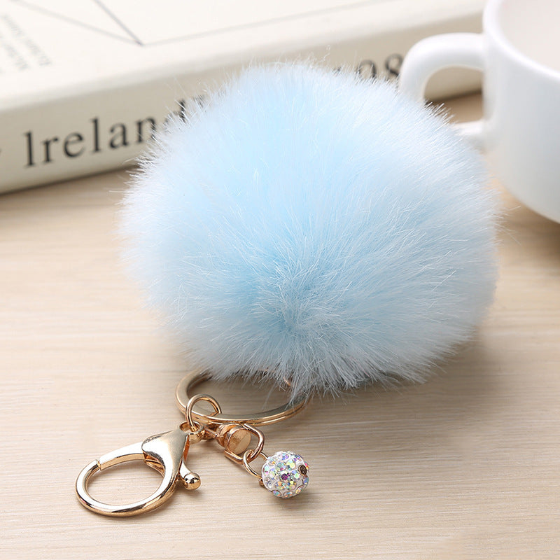 Home Fashion Simple Car Keychain Pendant 210d305f f628 4d7e a09f ea1ec5d47e78