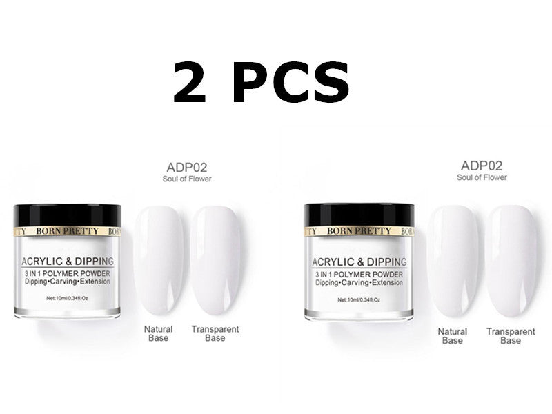 Nail Polish, Nail Infiltration Powder, Powder Sticky Powder, Nail Art 211046224004