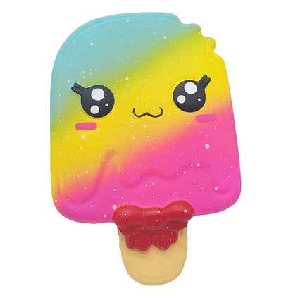 Ice cream stress relief toy 2110974473183