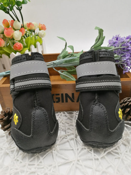 Pet shoes wear dog shoes 2111342023440