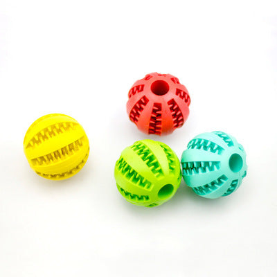 Rubber Mint Feeding Ball Built-in Food Storage Bin 2112587110 693719010