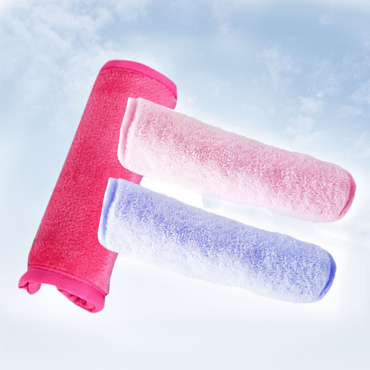 Microfiber Water Makeup Remover 2115152339148