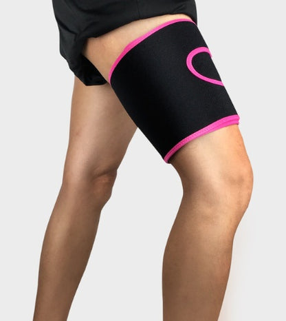 Kewlioo Neoprene Sauna Thigh Trimmer 211525131938
