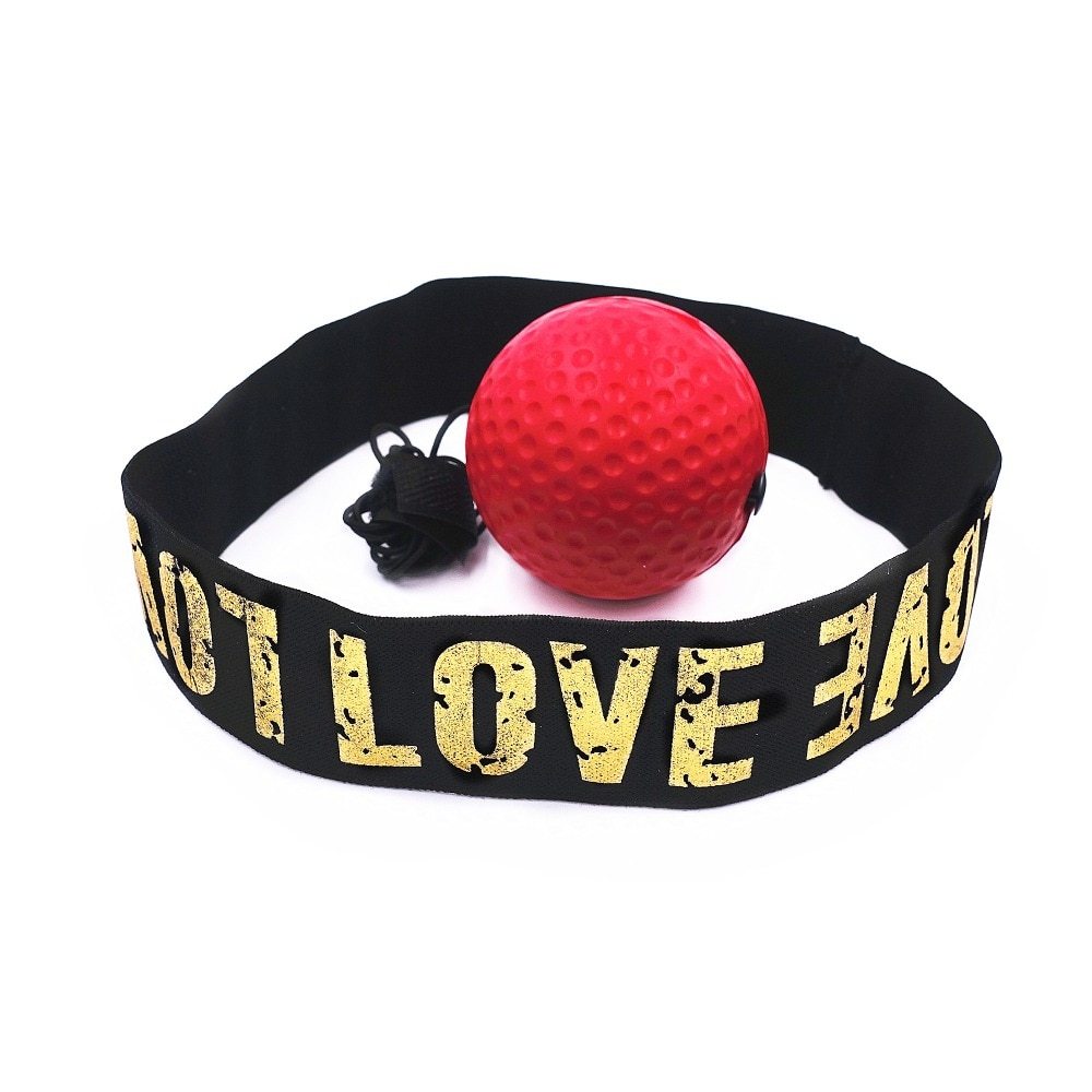 Boxing Reflex Speed Punch Ball 2115607253976