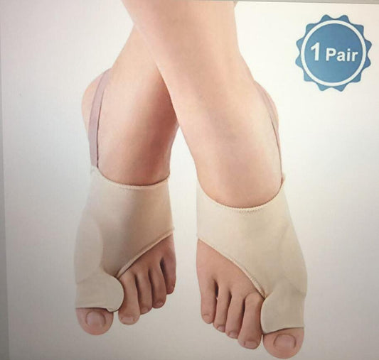 Corrective Socks Toe Valgus Toe Separator Superior Bunion Pain Relief 2117598346443