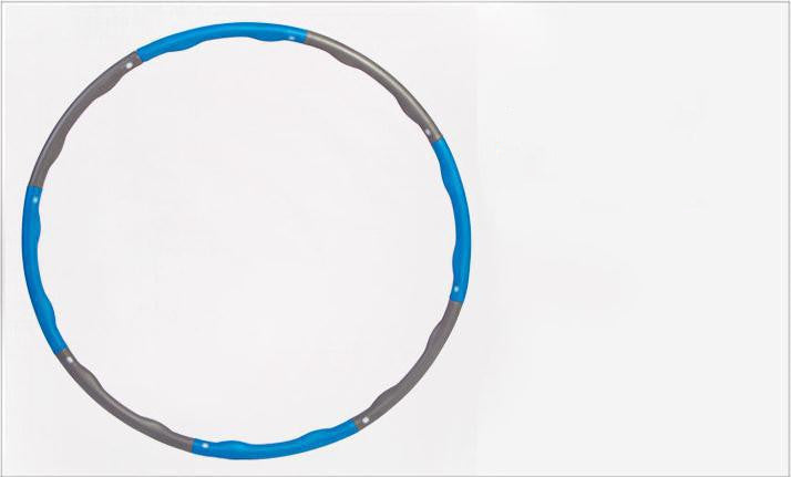 Home Workout Sports Hoop Circle Slimming Massage Hoop Fitness Excercise Gymnastic Yoga Hoop Accessories Bodybuilding Equipmen