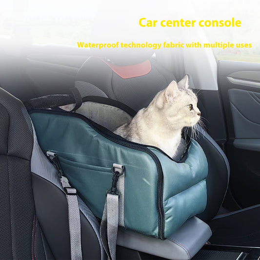 Removable And Washable Car Kennel Portable Car Pet Mat 211ed980 c88b 4aa5 b207 2536c60a54e2 trans