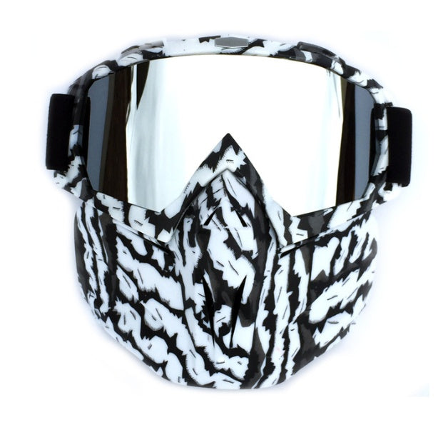 Hot Sale Motorcycle Goggles Motorcycle Glasses 2120810035198