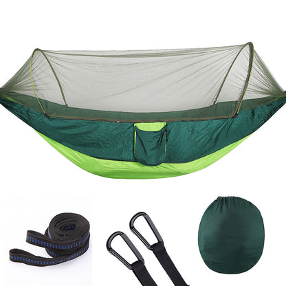 Mosquito net hammock 21223477370890