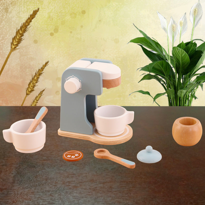 Children's simulation kitchen set 212261520575