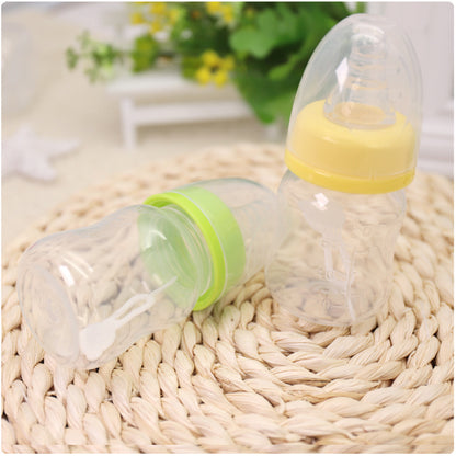 Standard caliber baby drinking bottle 2124540614724