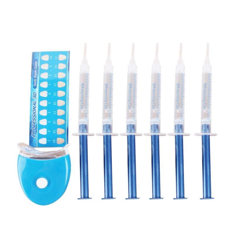 Teeth whitening gel 2126591233840