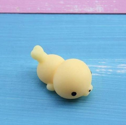 Decompression animal small toys 2127021977347