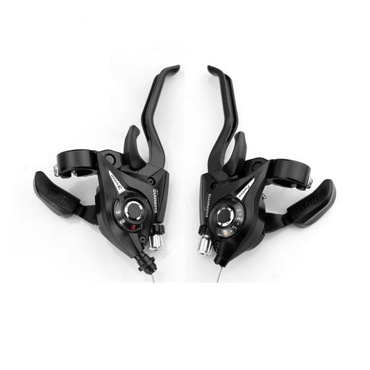 Mountain bike 7/21 speed Siamese dial 2128048252121