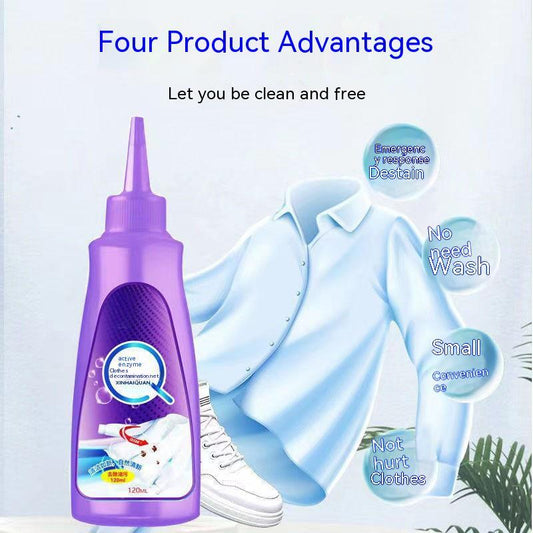 Active Enzyme Laundry Detergent With Strong Self-cleaning Effect 2128901a 84a6 48e1 b1bb 17299f697508 trans
