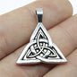 Vintage Jewelry Accessories Celtic Amulet Pendant 212917c1 a349 45a1 aa58 8a9485e404cc