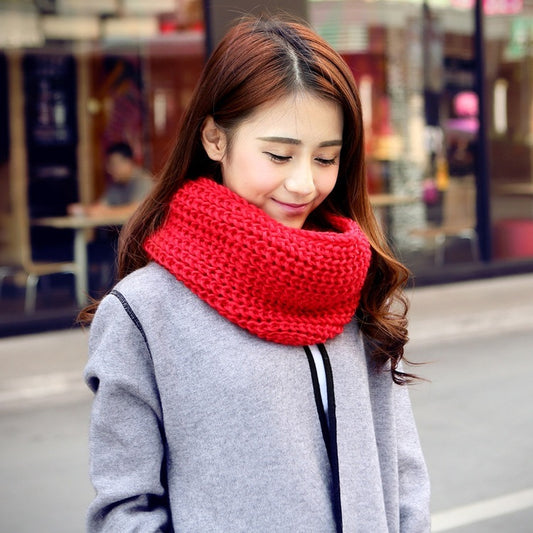 Men Scarf Women Knitted Scarf Girl Collar 212d393d a781 4c9e baaf 7dd19dea6406