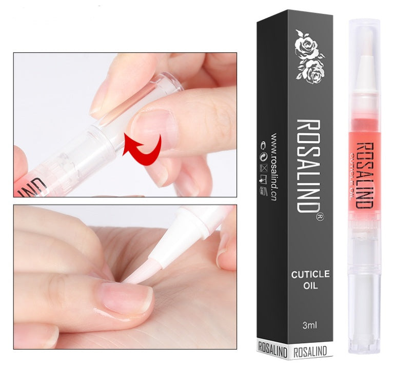 15ml Nail Polish Remover Nail Polish Remover - HD Wireless Product #4