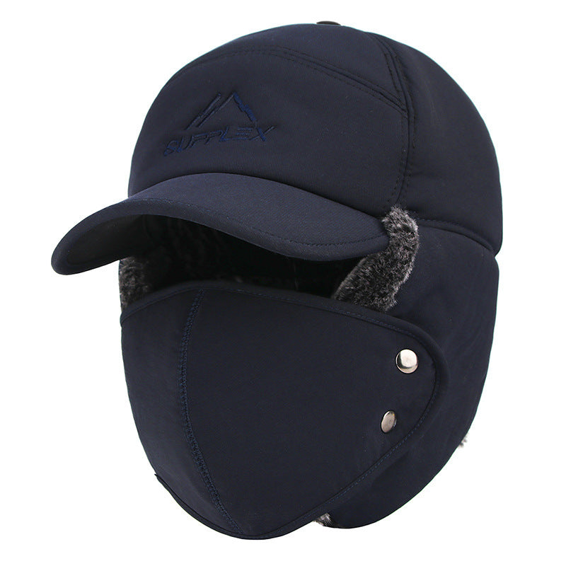 Anti-cold ear cap 21319953123698