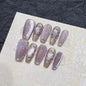 Handmade Wear Armor Fake Nail Patch 2132230b 1598 45a1 a327 82e826b372ce
