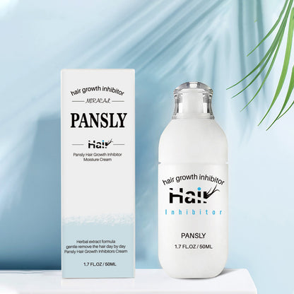 Two-in-one Hair Removal Cream For Face And Body 213271623874