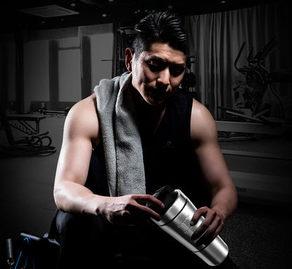 Stainless Steel Cup 2134930042025