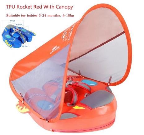 Baby Swimming Ring Floats 2135499144990