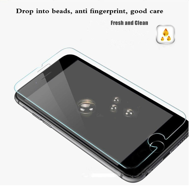 Tempered Film Non-full Screen HD - 图片 5