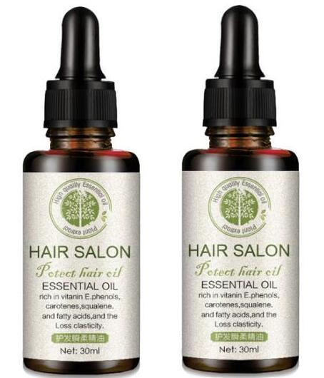 Hair Care Essential Oil 2136709639484