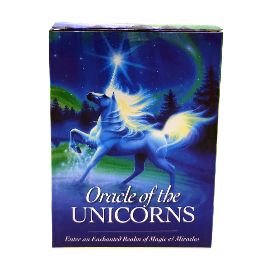 Oracle Cards Board Game Tarot Divination Cards 213705538164