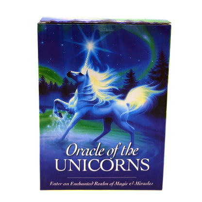 Oracle Cards Board Game Tarot Divination Cards 213705538164