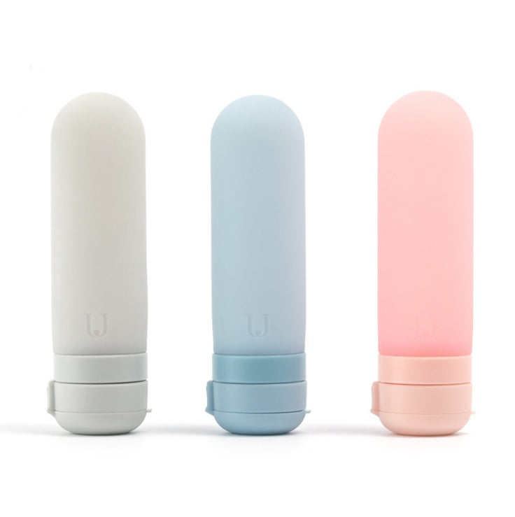 Bottled travel cosmetics silicone bottle storage bottle 2137901002139