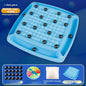 Magnetic Effect Double Board Game Logic Thinking Training Toys Leisure Magnetic Suction Battle Chess 213c2a83 5afa 4a2f 8f68 