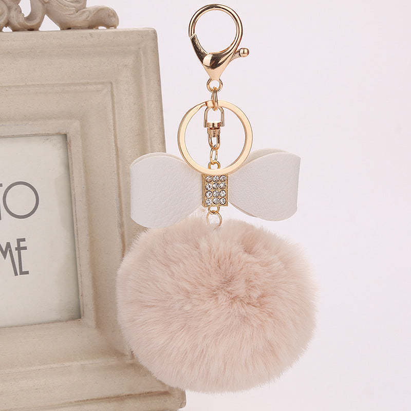Fashion car keychain 2141144766852