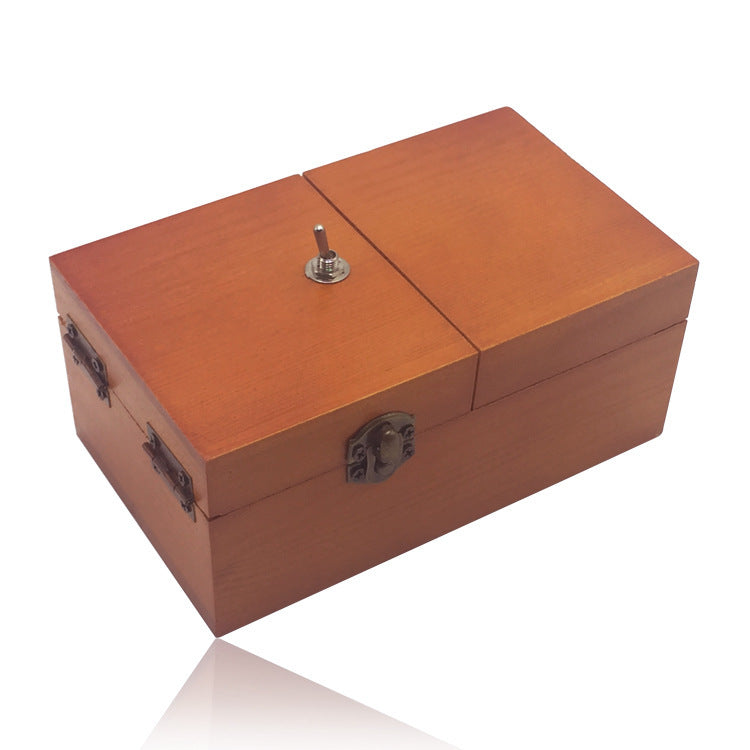Useless Box 2141357673887