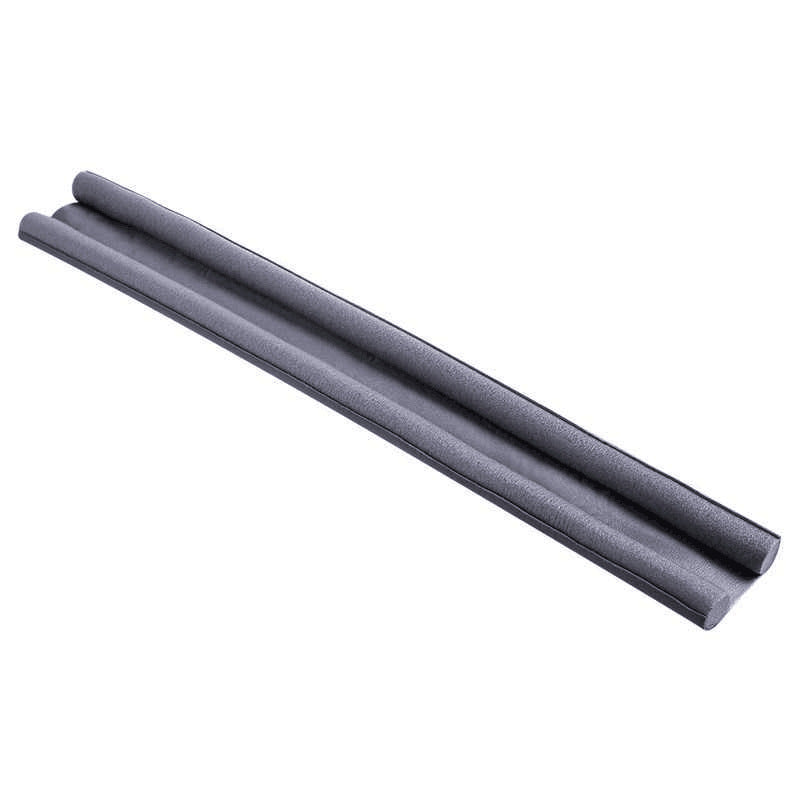Door seam and door bottom sealing strip 214175257441